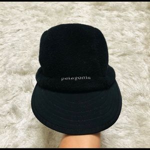 VTG 90’s Patagonia Duckbill Fleece Hat